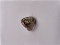 Anello Soma Gioielli Donna Anello con pietre in Bronzo Topazio AN BRZ TOP CITR - AN BRZ TOP CITR
